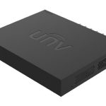 UNV XVR301-16F 16 Kanal 2MP H265 Hibrit AHD TVI CVI IP XVR DVR Kayıt Cihazı