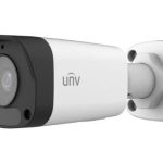 Uniview IPC2122LB-ASF28K-A 2 MP IP Gece Görüşlü Bullet Güvenlik Kamerası