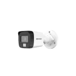 HIKVISION (DS-2CE16D0T-EXLPF) 2MP 3.6MM LENS 1080P SMART HYBRID HD-TVI 4IN1 MİNİ IR BULLET KAMERA-20MT