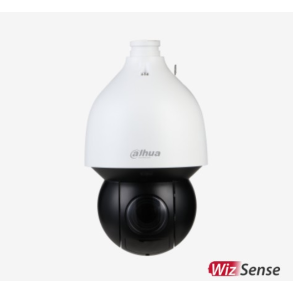 Dahua SD5A432GB-HNR – 4MP 32X Zoom Starlight IR WizSense IP PTZ Kamera