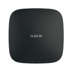 AJAX  Hub 2 Plus-B Kablosuz Akıllı Alarm Paneli - Siyah