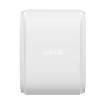 AJAX DualCurtain Outdoor Kablosuz Çift Taraflı Perde Tipi Dış Mekan PIR Dedektör