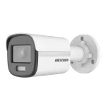 HIKVISION (DS-2CE10DF0T-PF) 2MP 3.6MM GECE GÖR.1080P HD-TVI COLORVU PLASTİK DIŞ ORTAM IR-20MT.KAMERA
