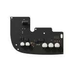 AJAX 12V PSU for Hub2 için 12V Güç Kartı