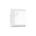 AJAX MP Bracket MotionProtect, MotionProtect PLUS ve CombiProtect için montaj aparatı