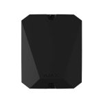 AJAX MultiTransmitter-B 3.Parti Dedektörler için Çoklu Entegrasyon Modülü-Siyah