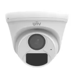 UNV UAC-T112-AF28 2MP 1080P 2.8MM Lens Sesli Hibrit AHD TVI CVI Dome Kamera
