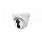 UNV IPC3612LB-ASF28K-A Sesli 2.8MM 2MP 1080P H265+ Poeli IP Dome Kamera