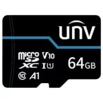 Unıvıew 64 Gb Sd Kart Depolama Birimi