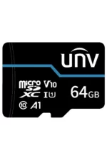 Unıvıew 64 Gb Sd Kart Depolama Birimi