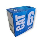 Cat 6 Network Kablosu (305 Mt.)