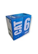 Cat 6 Network Kablosu (305 Mt.)
