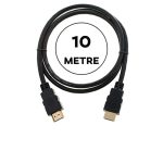 Hdmı Kablo 10 Mt.