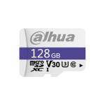 Dahua C100A 128GB Microsdxc U3 Hafıza Kartı Sd Adaptör