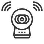 Kablosuz - Solar - 4G Kameralar