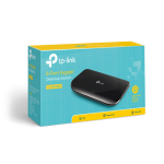 TP-LINK TL-SG1008D 8 PORT GIGABIT MASAÜSTÜ SWITCH (PLASTİK KASA)