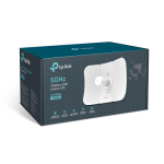 TP-LINK CPE605 150Mbps 5Ghz WiFi 23dbi Anten 20KM Noktadan Noktaya Dış Mekan Access Point CPE
