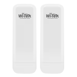 Wi-Tek 3KM Dış Ortam Hazır Kurulu Kablosuz Aktarıcı Access Point